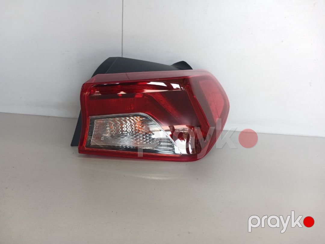 Kia Optima k5 2021 arxa led stop işığı — Ehtiyat hissələri və aksesuarlar, Bakı (3)