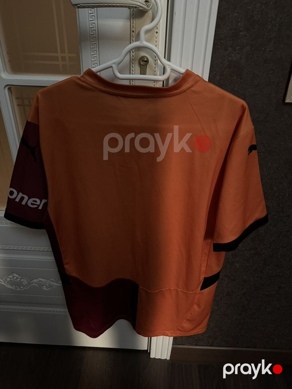 Premium Galatasaray futbol forması dəsti - Klub: Galatasaray SK — İdman geyimi, Bakı (2)