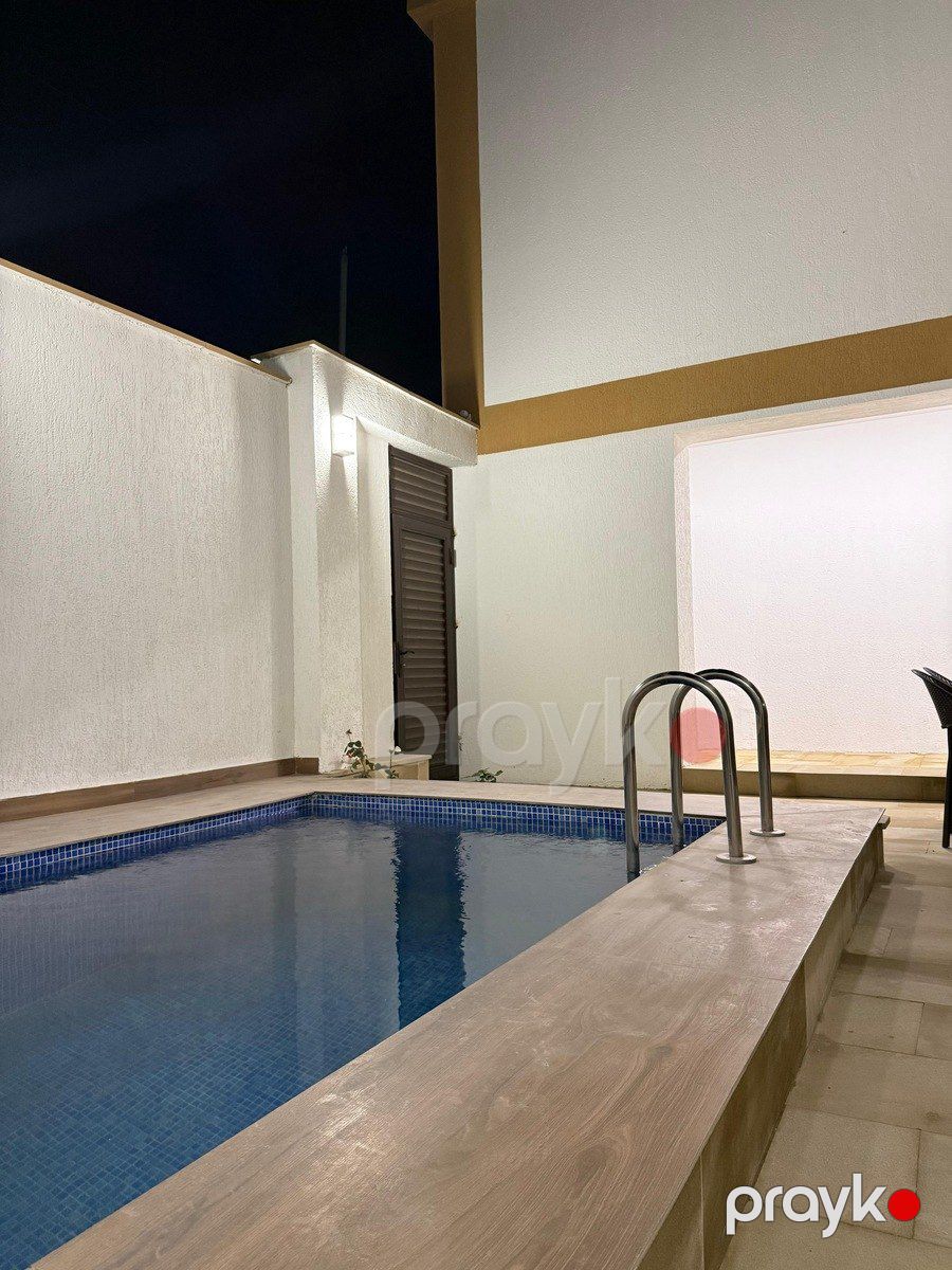 Villa kirayə verilir, Şüvəlan qəs — Ev, villa, Bakı (3)