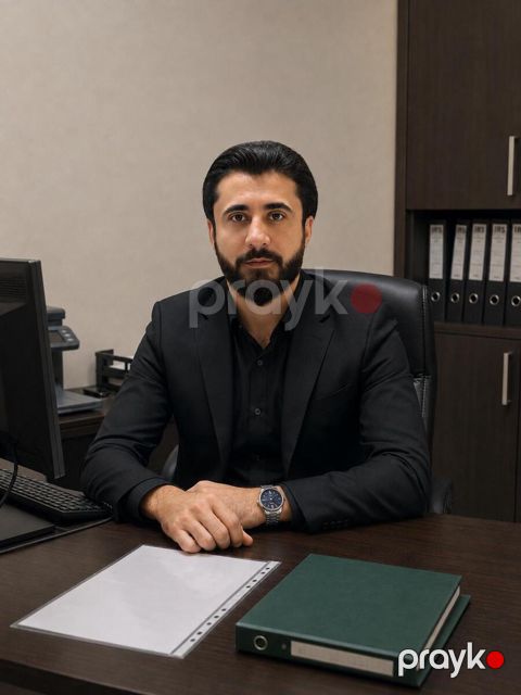 Mühasibatlıq və vergi xidmətləri — Bakı