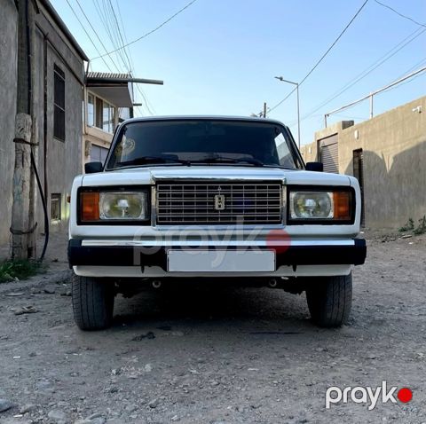 Lada (VAZ) 2107, 1.6 L, 2004 il, 151 000 km — Gəncə