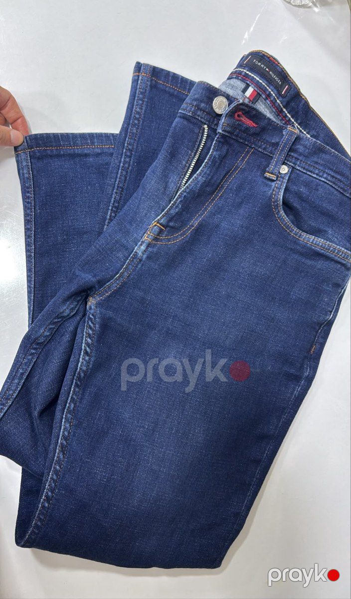 Tommy Hilfiger şalvar — Geyim, ayakkabı, aksesuarlar, Bakı (3)