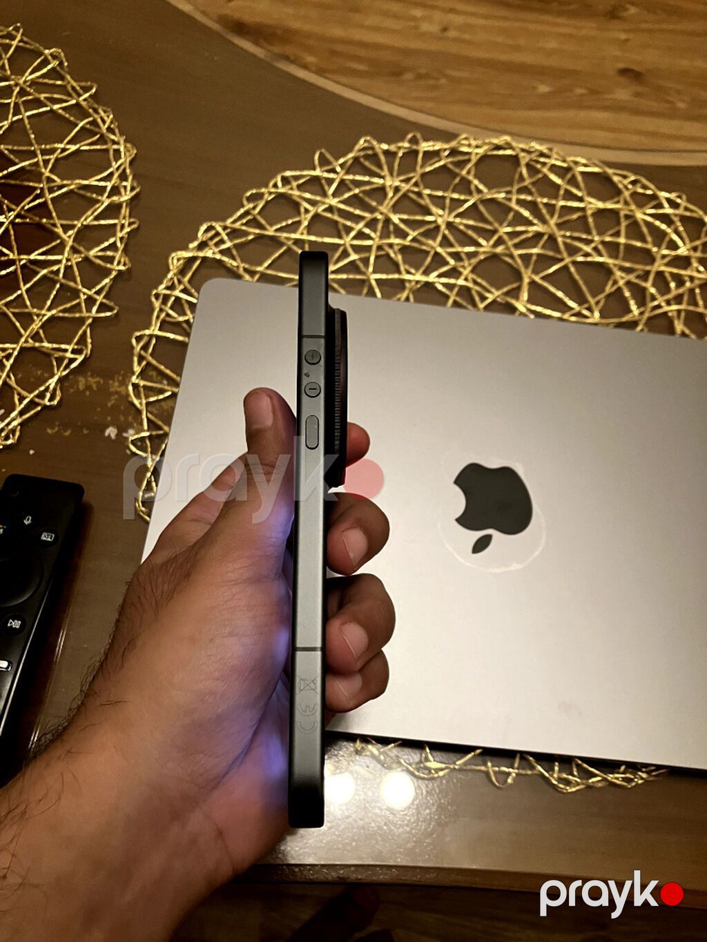 Xiaomi 512 GB, rəng - Qara, Simsiz şarj — Xiaomi, Bakı (5)