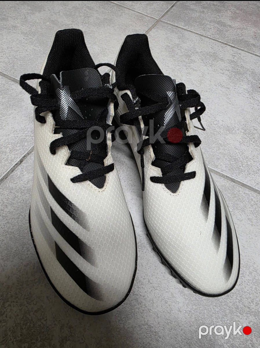 Buts Adidas — Geyim, ayakkabı, aksesuarlar, Bakı (5)