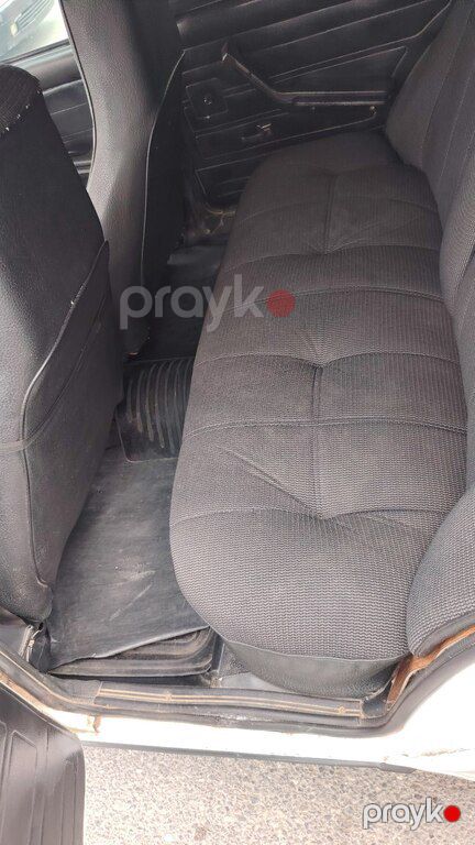 Lada (VAZ) 2107, 1.6 L, 2004 il, 150 000 km — Avtomobillər, Tovuz (8)