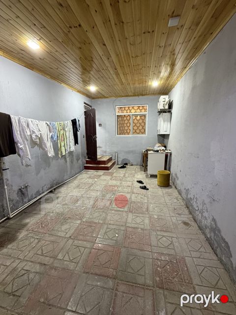 Satılır 3 otaqlı həyət evi/bağ evi 80 m² — Bakı