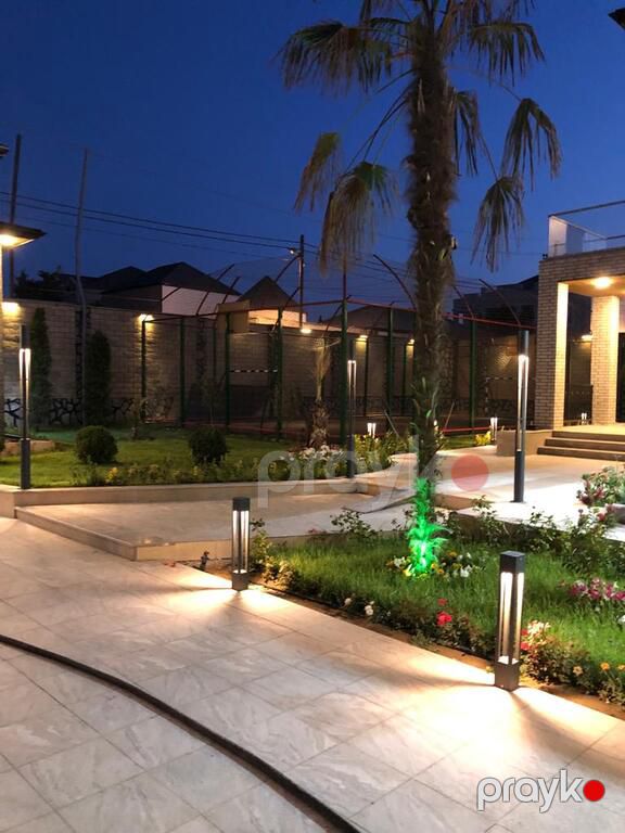 Satılır həyət evi/bağ evi 500 m² — Ev, villa, Bakı (10)