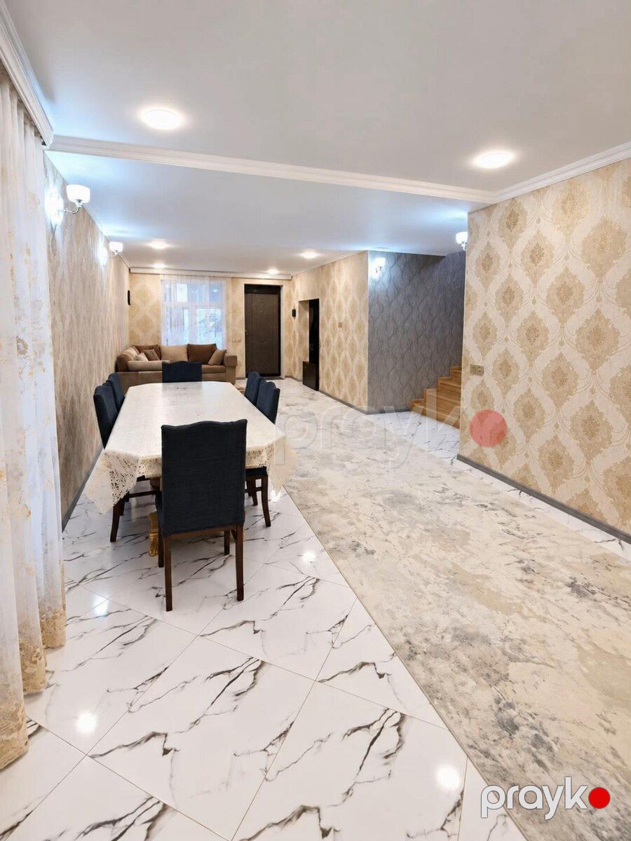 Həyət evi, Ceyranbatan qəs — Ev, villa, Bakı (3)