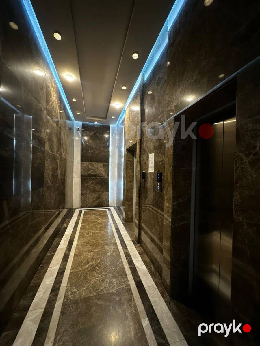 İcarəyə verilir 2 otaqlı yeni tikili 84 m² — Mənzil, Bakı (11)