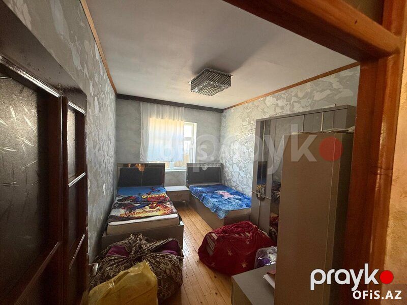 Həyət evləri Satılır Sabunçu r., Maştağa q., 3 otaq, 110 m² — Ev, villa, Bakı (5)