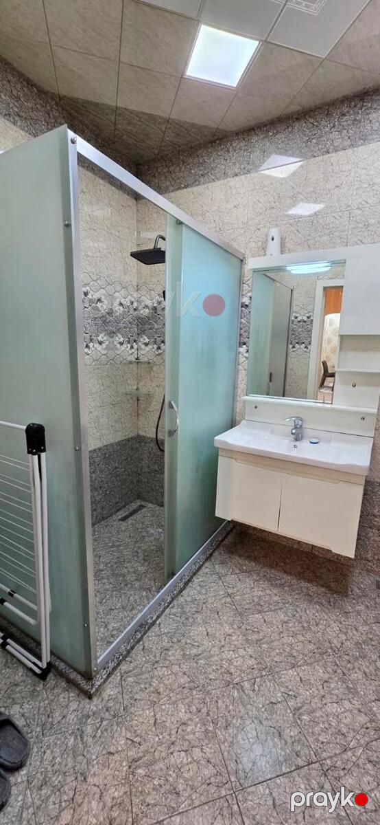 İcarəyə verilir 2 otaqlı yeni tikili 116 m² — Mənzil, Bakı (11)