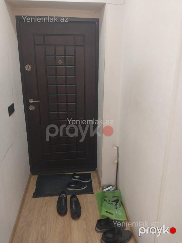Satılır 3 otaqlı Bina evi menzil (Yeni tikili), 75 m², Yasamal rayonu — Mənzil, Bakı (10)