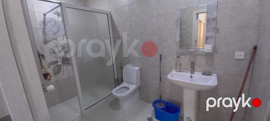 2-otaqlı yeni tikili kirayə verilir, Masazır qəs., 64 m² — Mənzil, Bakı (10)