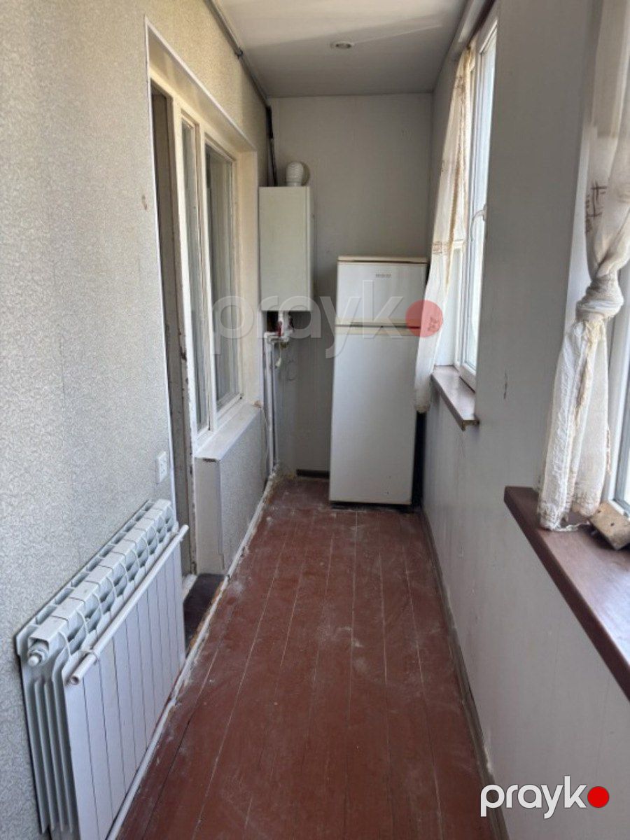 Satılır 2 otaqlı köhnə tikili 45 m² — Mənzil, Bakı (6)