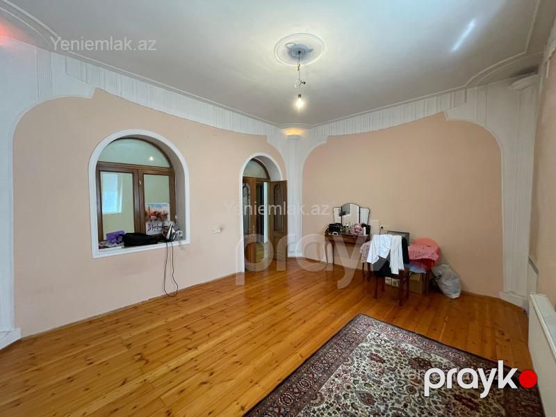 Satılır 6 otaqlı Həyət evi / Villa, 750 m², Binəqədi rayonu — Ev, villa, Bakı (12)