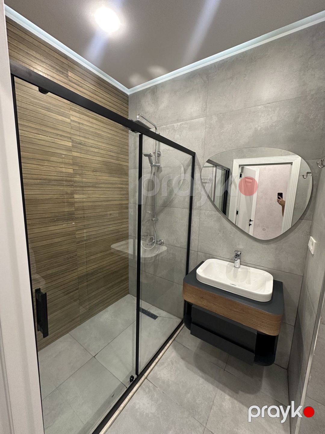 İcarəyə verilir 2 otaqlı yeni tikili 93 m² — Mənzil, Bakı (10)