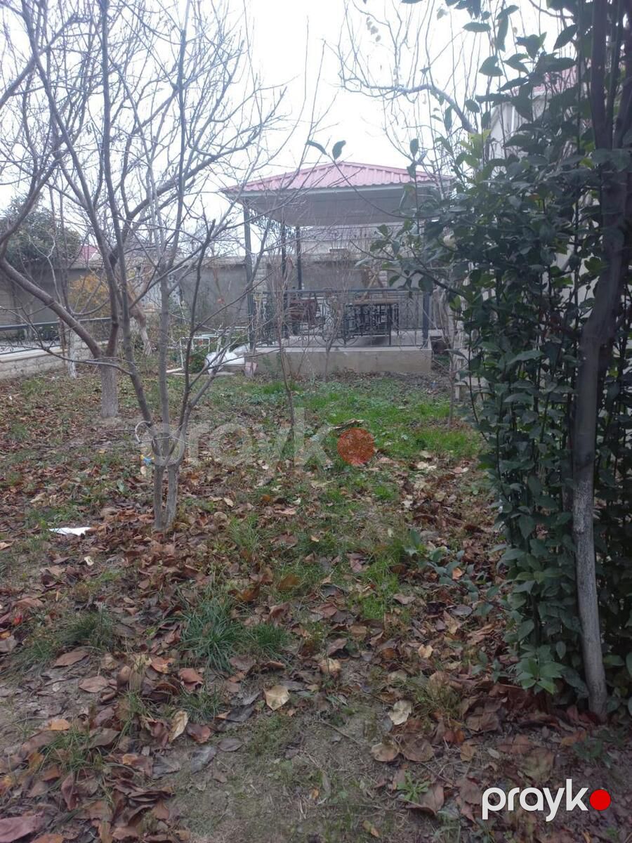 Satılır 5 otaqlı həyət evi/bağ evi 230 m² — Ev, villa, Sumqayıt (2)
