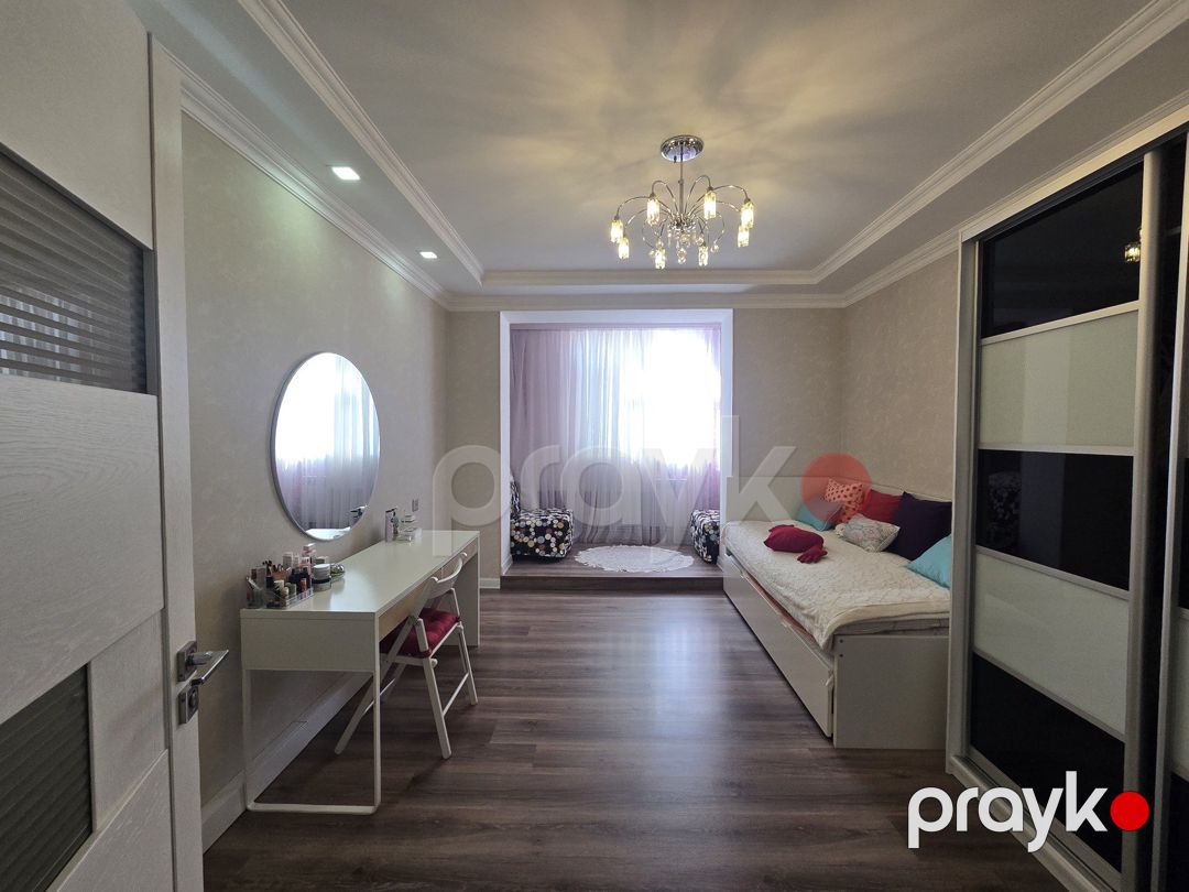 Satılır 3 otaqlı köhnə tikili 78 m² — Mənzil, Sumqayıt (4)