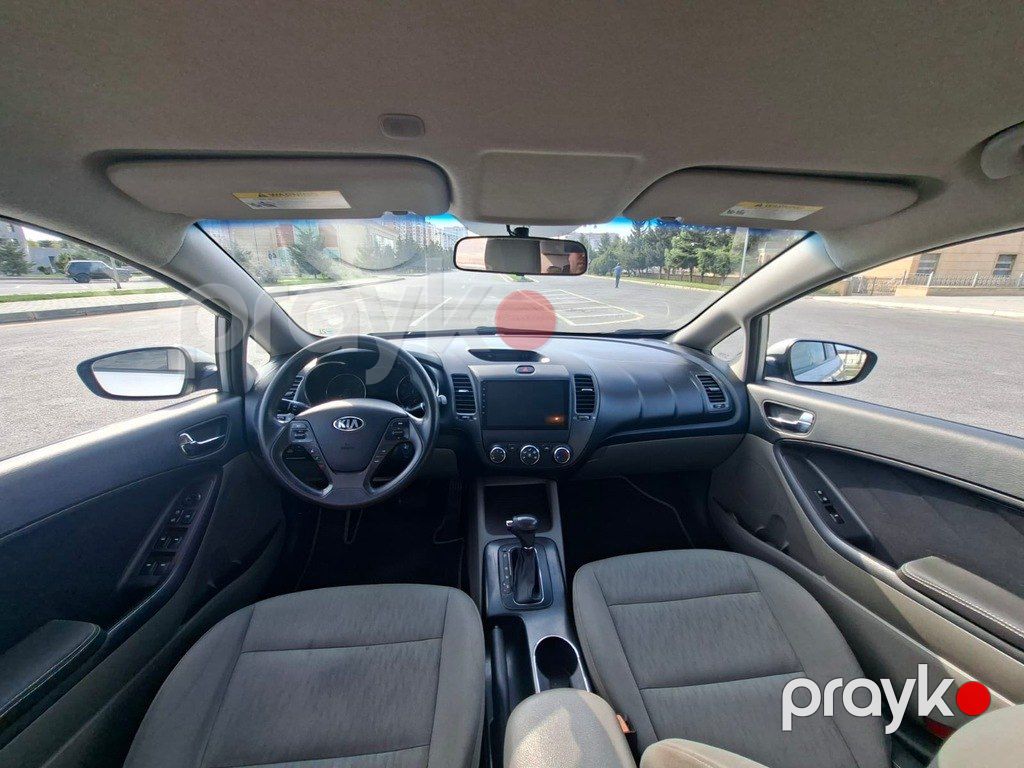 Kia Forte, 1.8 L, 2014 il, 170 000 km — Avtomobillər, Bakı (3)