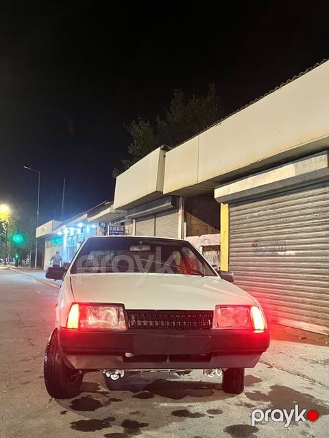 Lada (VAZ) 2109, 1.5 L, 1991 il, 250 000 km — Mingəçevir