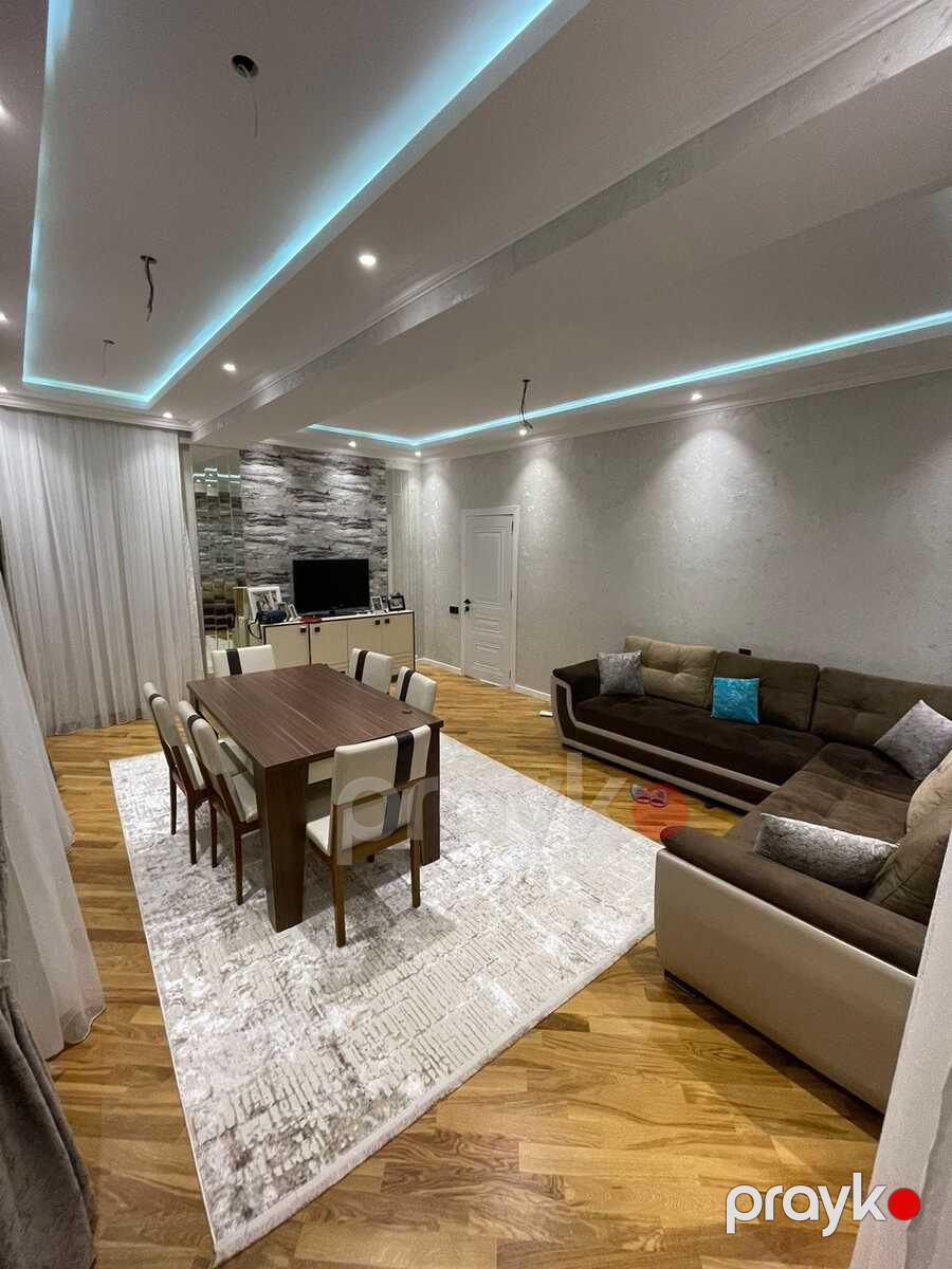 Satılır 3 otaqlı yeni tikili 149 m² — Mənzil, Xırdalan (5)