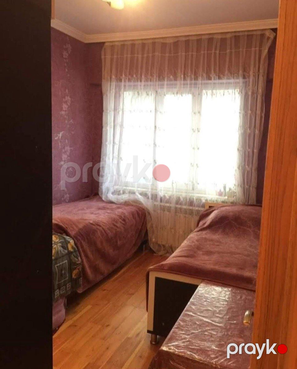 Satılır 2 otaqlı köhnə tikili 57 m² — Mənzil, Bakı (5)