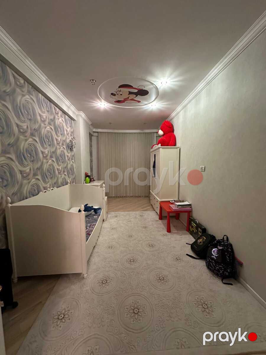 Satılır 4 otaqlı yeni tikili 240 m² — Mənzil, Bakı (11)