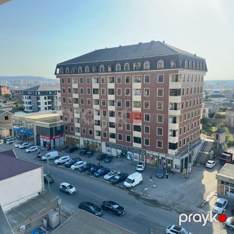 Satılır 2 otaqlı yeni tikili 55 m² — Bakı