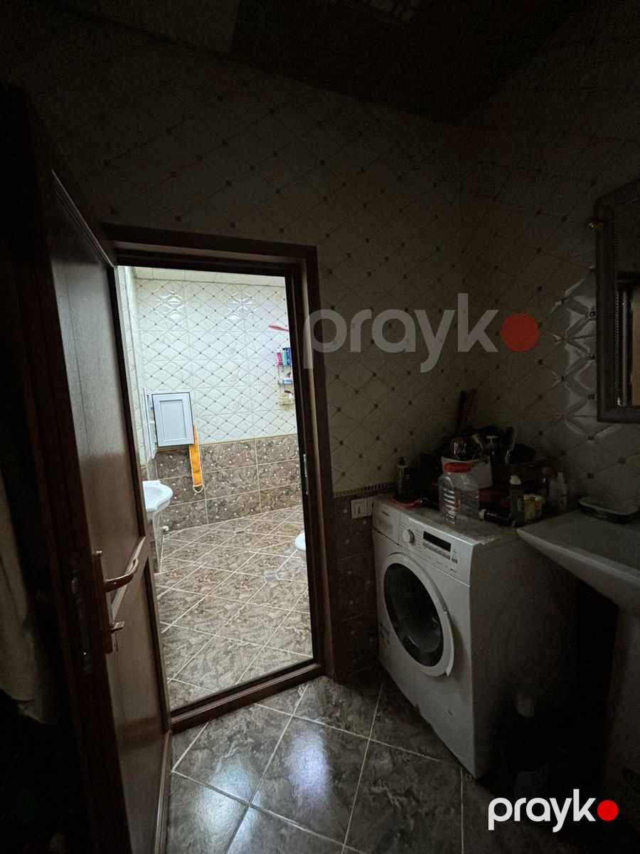 3-otaqlı yeni tikili, Xırdalan ş., 147 m² — Mənzil, Xırdalan (5)