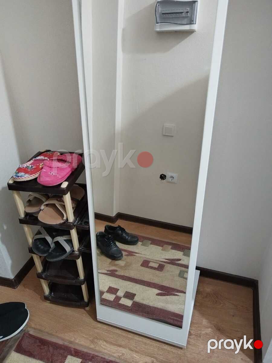 İcarəyə verilir 2 otaqlı yeni tikili 60 m² — Mənzil, Bakı (10)