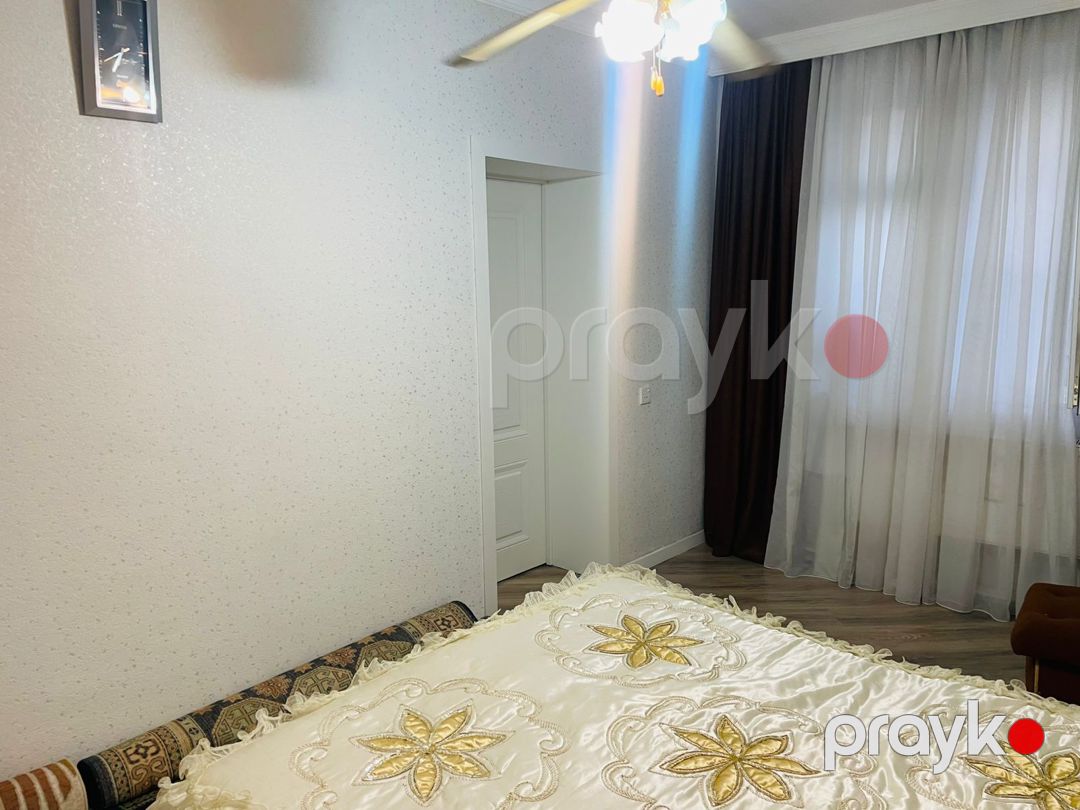 Satış: 4 otaqlı Ev / villa, 130 m², Sabunçu rayonu — Ev, villa, Bakı (10)