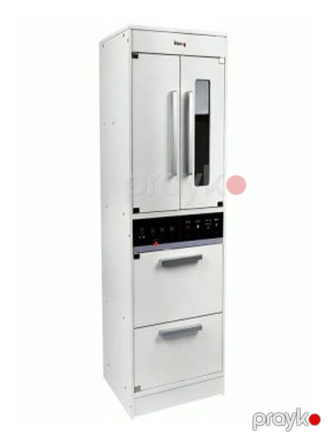 Oyuncaq taxta mətbəx dəsti 8441A (06-20), böyük, ağ - YT- 8441A (06-20) — Bakı