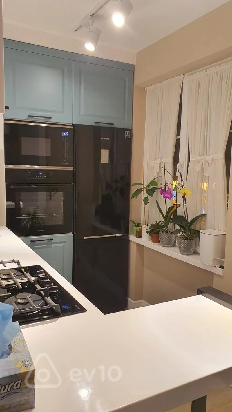 3 otaqlı mənzil, 123 m², Rəşid Behbudov — Mənzil, Bakı (4)