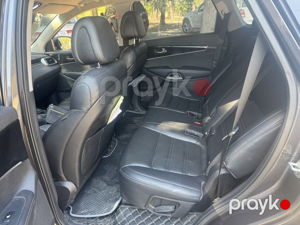 Kia Sorento, 2.0 L, 2015 il, 190 000 km — Avtomobillər, Bakı (4)