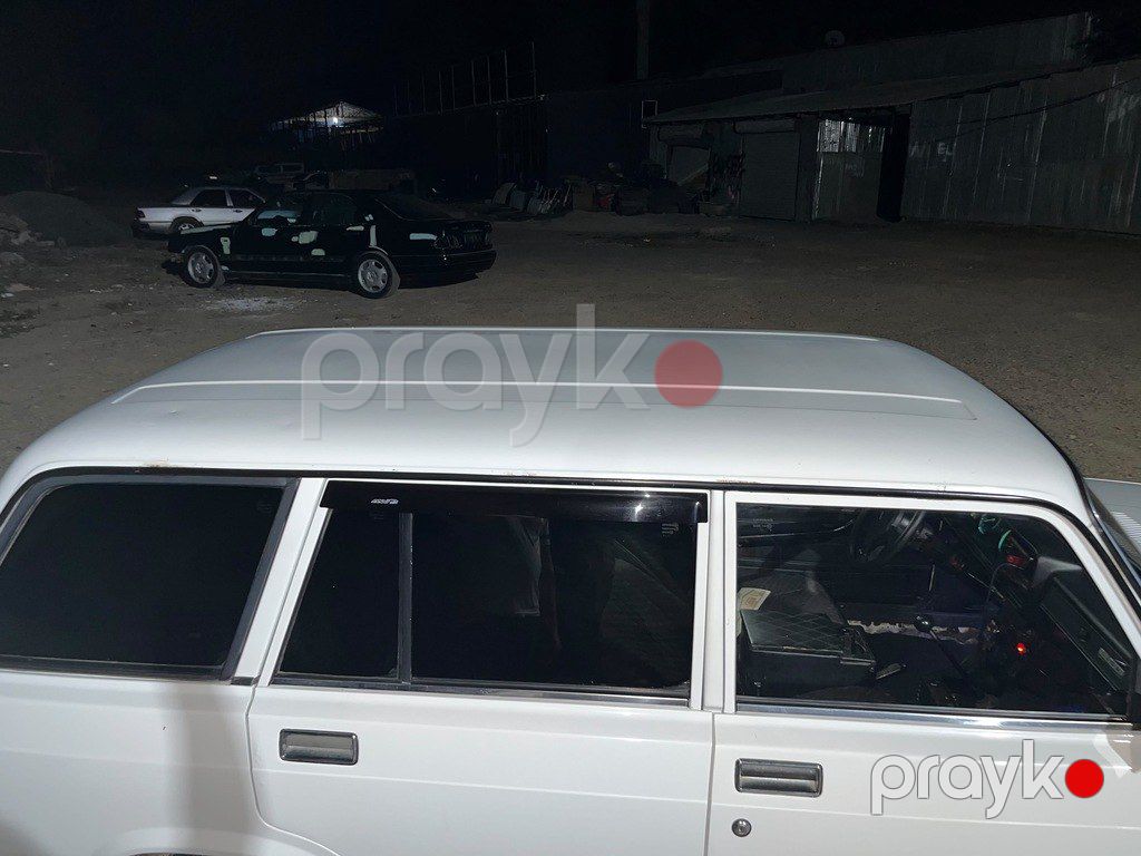 Lada (VAZ) 2104, 1.6 L, 2011 il, 98 000 km — Avtomobillər, Masallı (6)