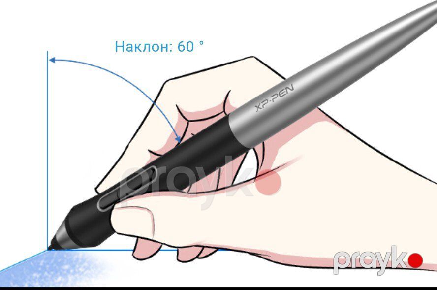 Qrafik planşet "Xp-pen Deco Pro Medium" — Planshetlər, Bakı (12)