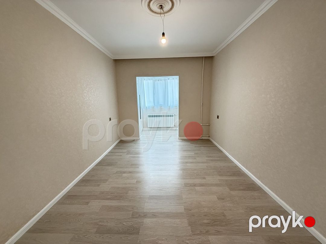 Satılır 2 otaqlı köhnə tikili 60 m² — Mənzil, Bakı (3)