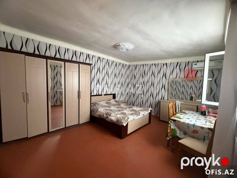 Həyət evləri Satılır Sabunçu r., Maştağa q., 2 otaq, 50 m² — Ev, villa, Bakı (8)