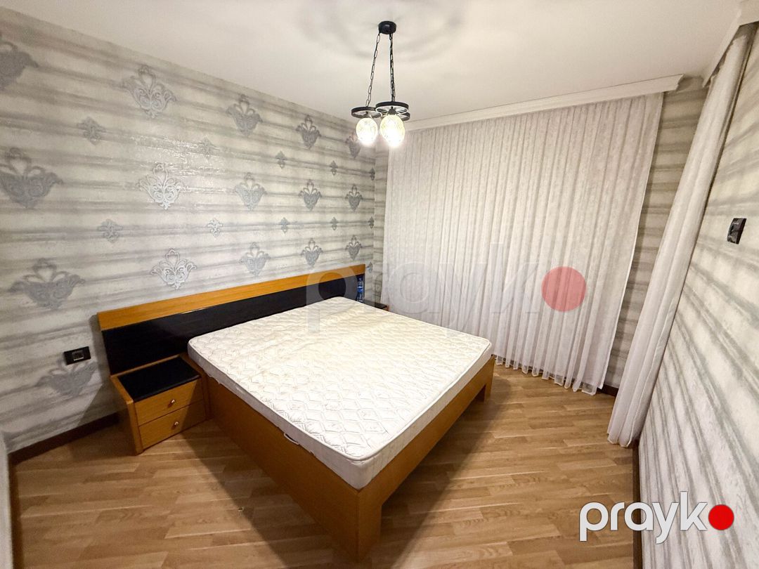 Satılır 2 otaqlı yeni tikili 70 m² — Mənzil, Bakı (12)