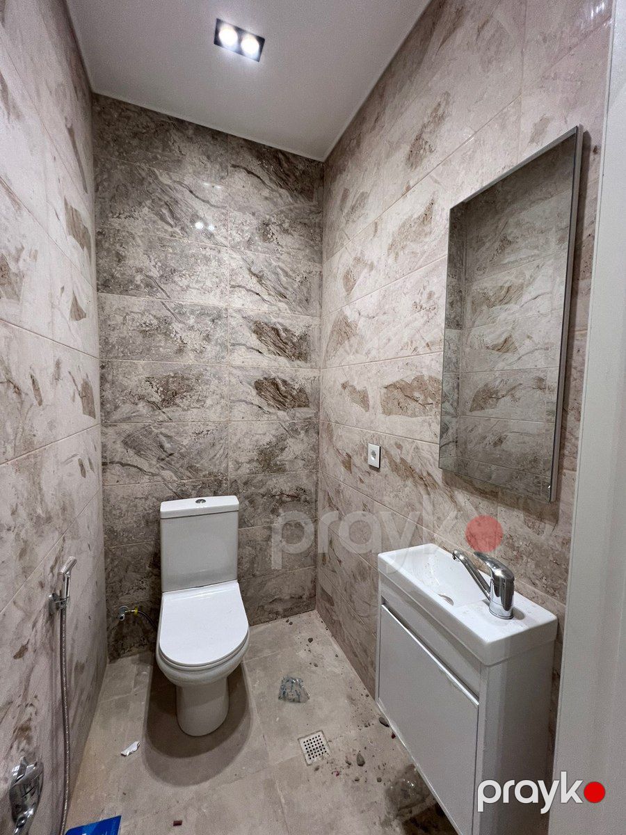 3-otaqlı yeni tikili, Xırdalan ş., 106 m² — Mənzil, Xırdalan (12)