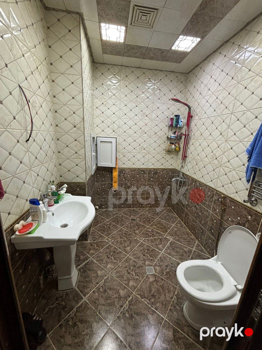 3-otaqlı yeni tikili, Xırdalan ş., 147 m² — Mənzil, Xırdalan (6)