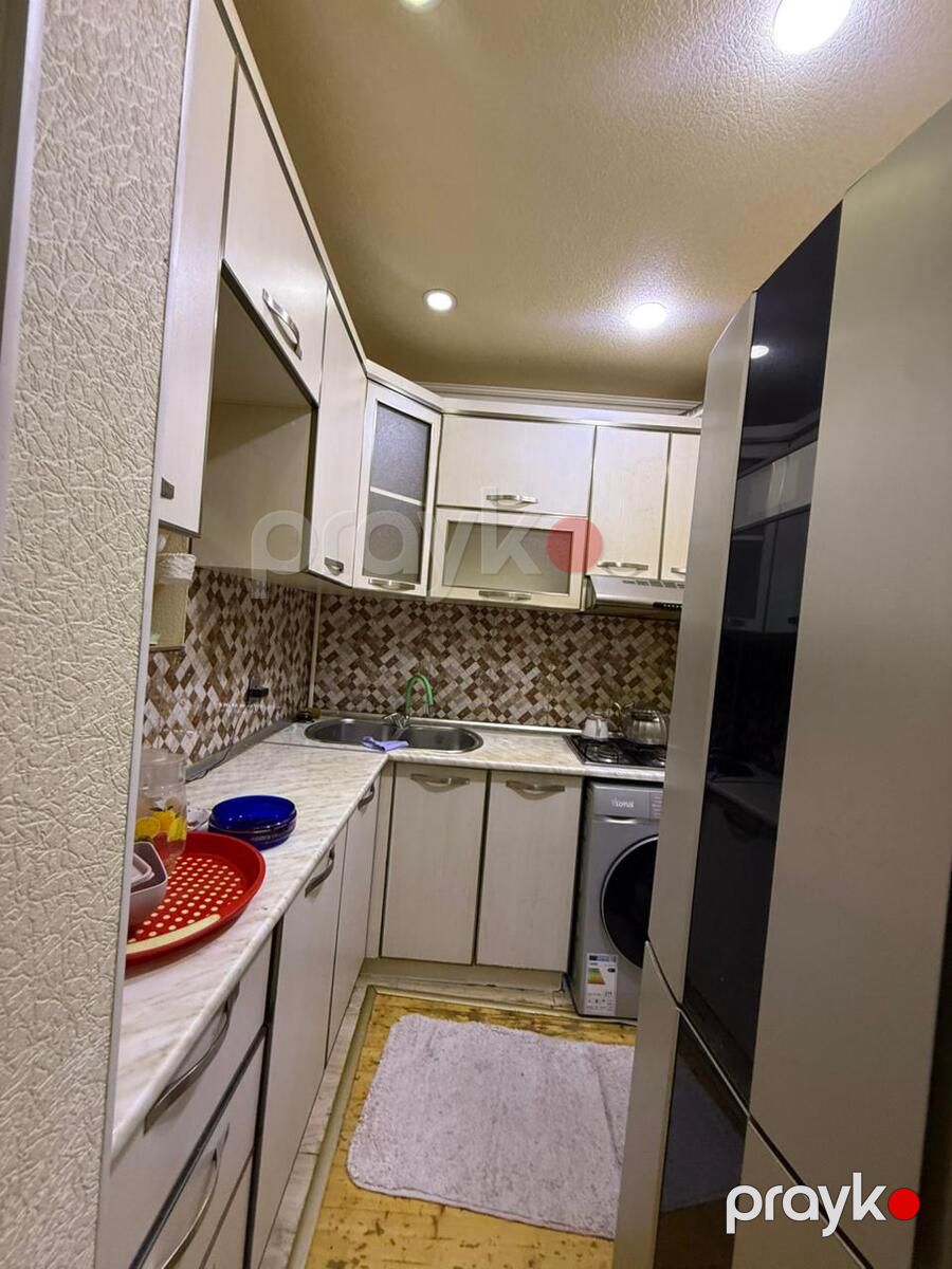 İcarəyə verilir 2 otaqlı yeni tikili 68 m² — Mənzil, Bakı (7)