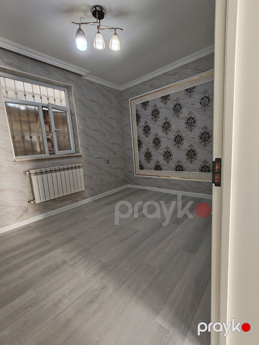 Satılır 3 otaqlı həyət evi/bağ evi 80 m² — Ev, villa, Xırdalan (5)