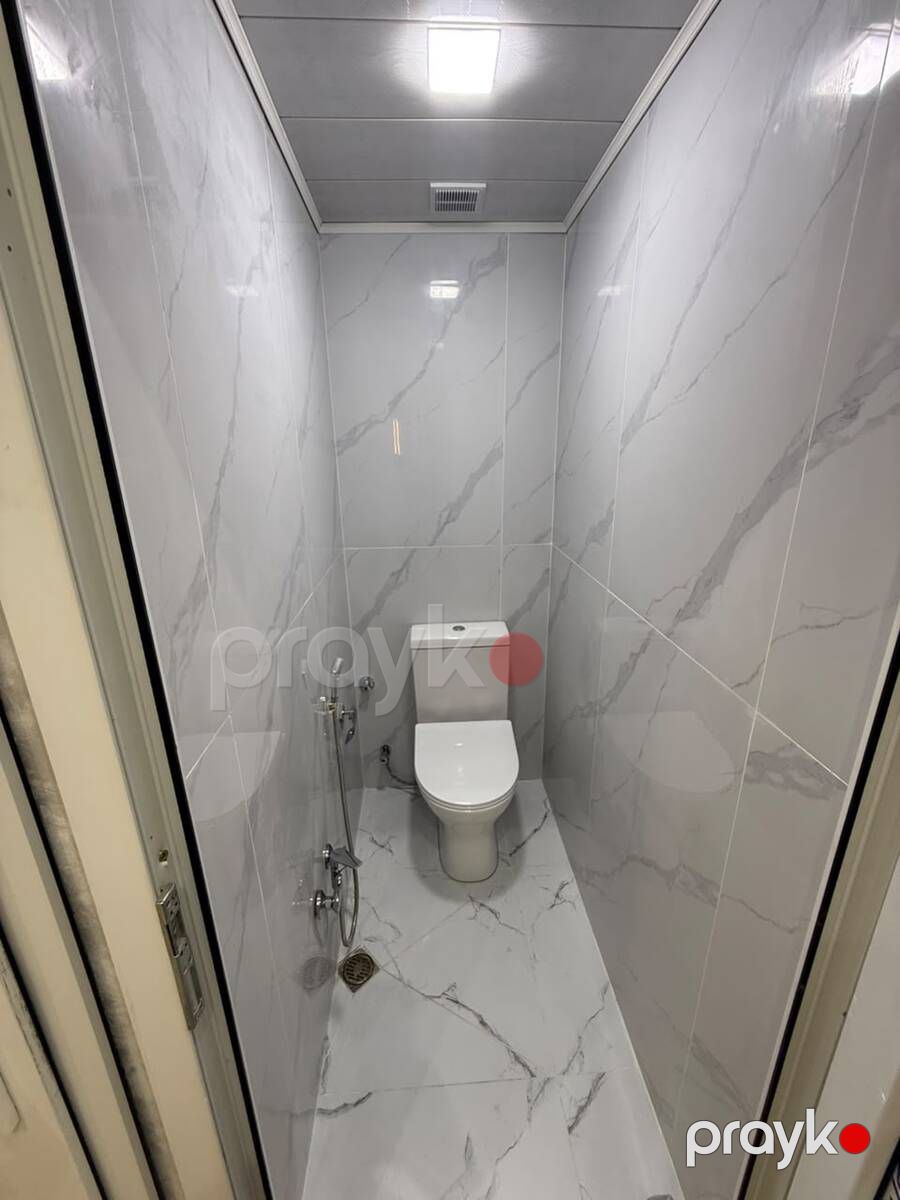 Satılır 2 otaqlı köhnə tikili 65 m² — Mənzil, Bakı (9)