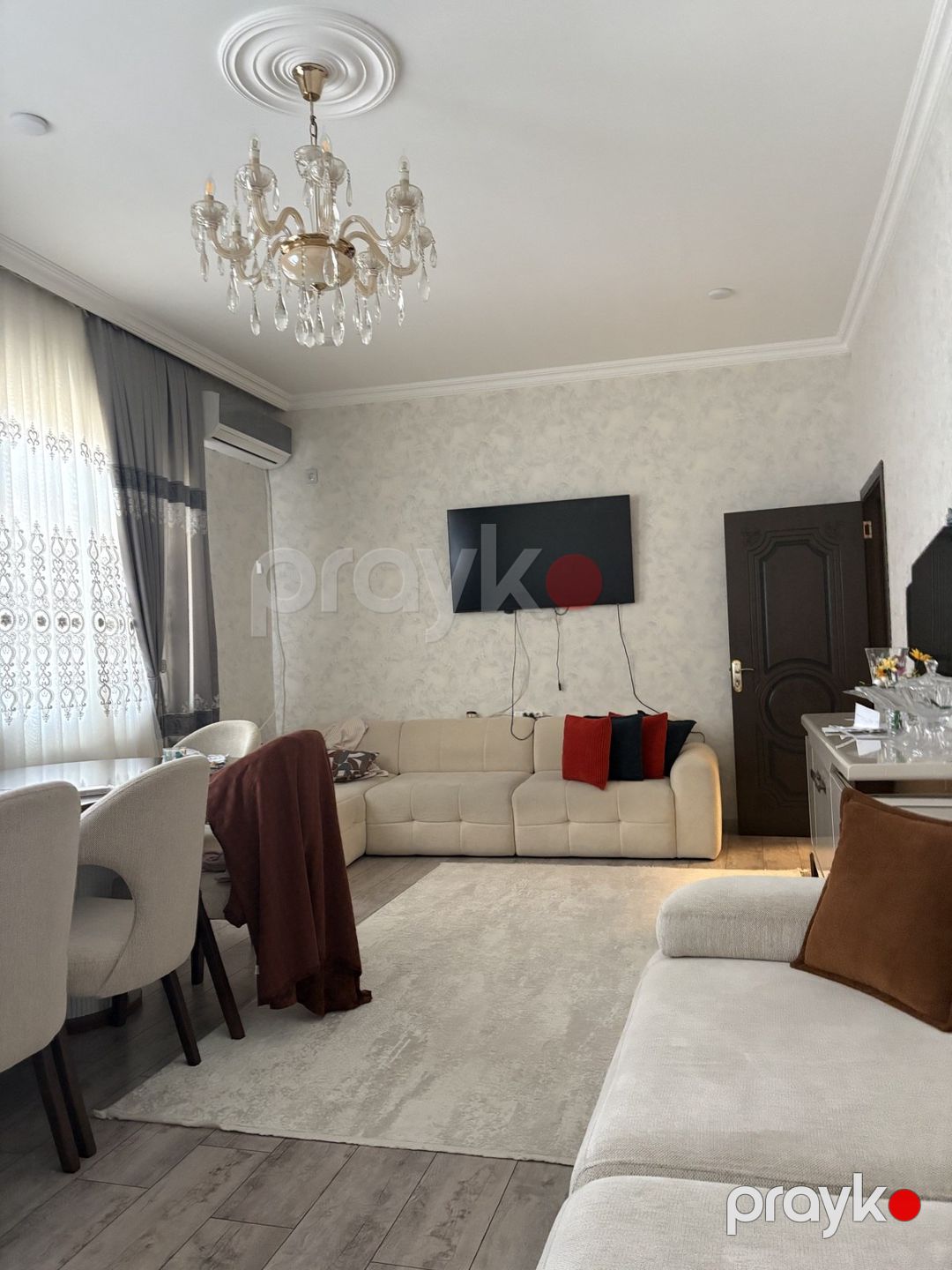 İcarəyə verilir obyekt 120 m² — Əmlak, Xırdalan (10)