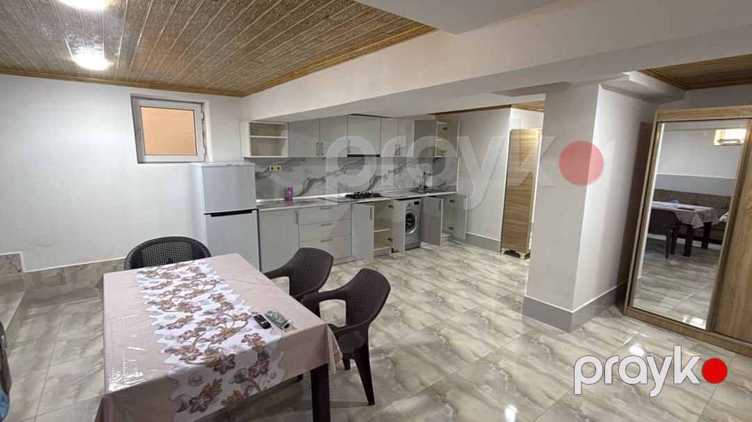 Həyət evi kirayə verilir, Badamdar qəs — Ev, villa, Bakı (3)