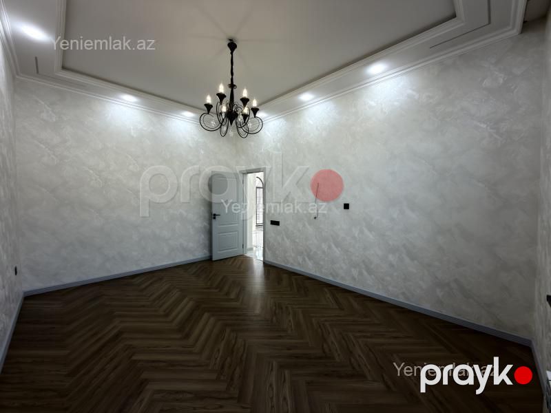 Satılır 4 otaqlı Həyət evi / Villa, 102 m², Suraxanı rayonu — Ev, villa, Bakı (6)
