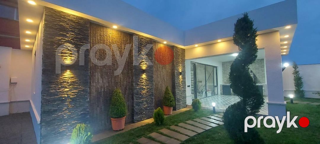 Satılır həyət evi/bağ evi 500 m² — Ev, villa, Bakı (11)
