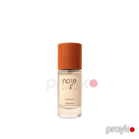 Nose Parfum Dalal ətir yağı 20 ml — Bakı