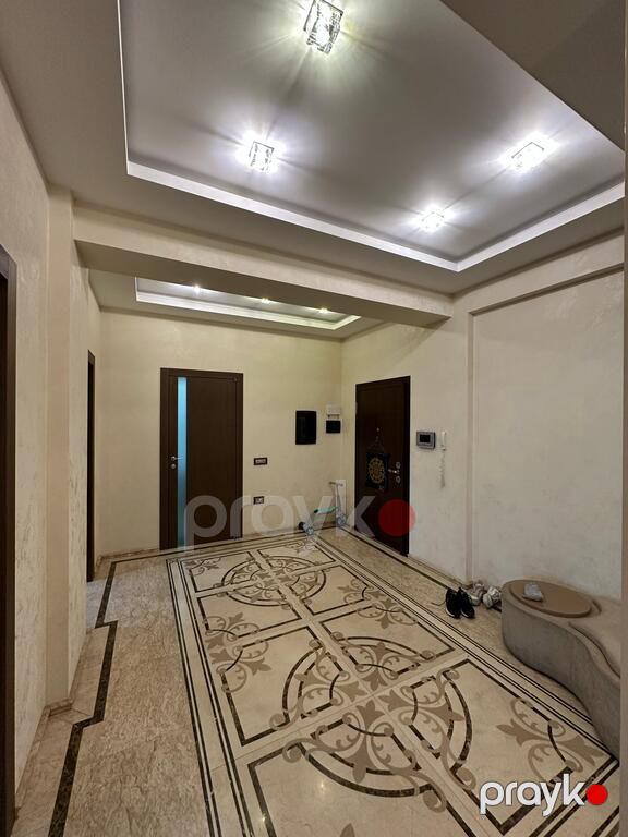 Satılır 3 otaqlı yeni tikili 154 m² — Mənzil, Bakı (9)